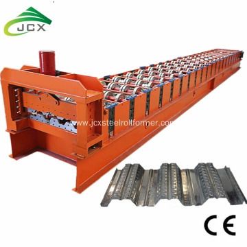470 JCH Tile Roll Forming Machine
