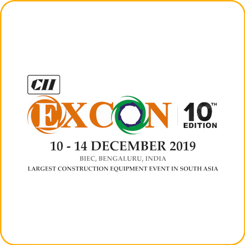 EXCON INDIA 
