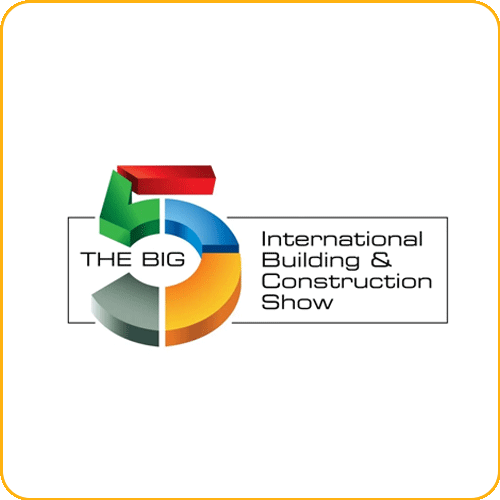  THE BIG 5 SHOW